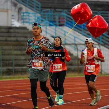 Runner Photo 4696706
