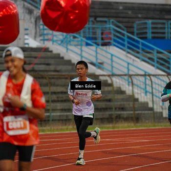 Runner Photo 4696712