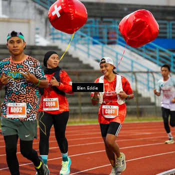 Runner Photo 4696713