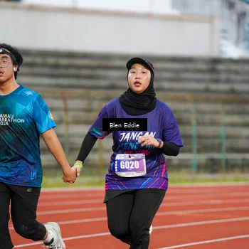 Runner Photo 4696716