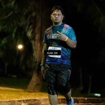 Runner Photo 4696717