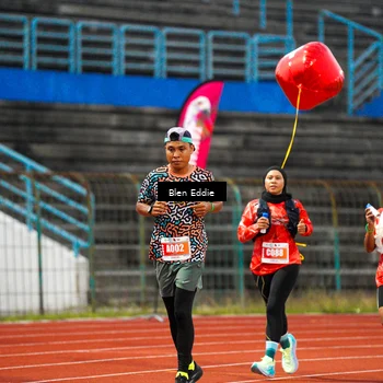 Runner Photo 4696721
