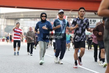 Runner Photo 4696722