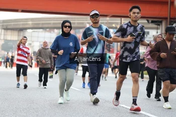 Runner Photo 4696724