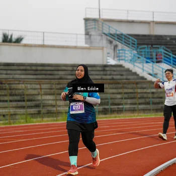 Runner Photo 4696726