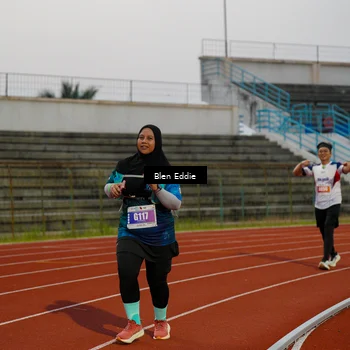 Runner Photo 4696727