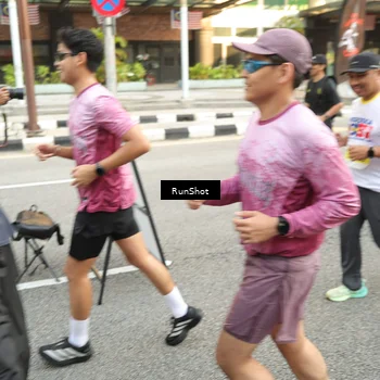 Runner Photo 4696728