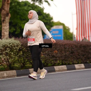 Runner Photo 4696729