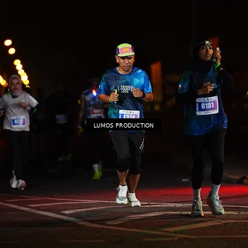 Runner Photo 4696730