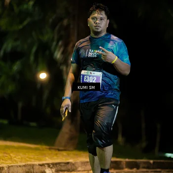 Runner Photo 4696731