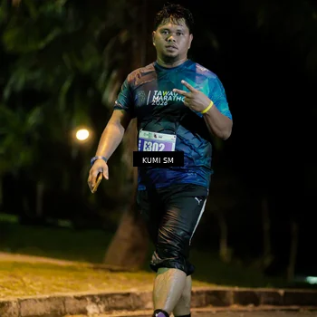Runner Photo 4696732