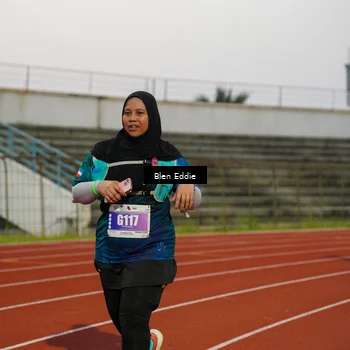 Runner Photo 4696733