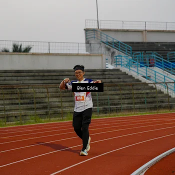 Runner Photo 4696736