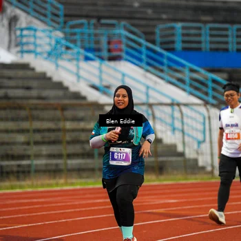 Runner Photo 4696738