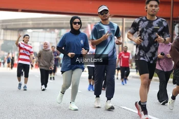 Runner Photo 4696739