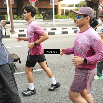 Runner Photo 4696740