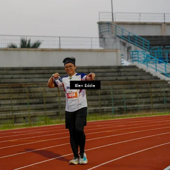 Runner Photo 4696745