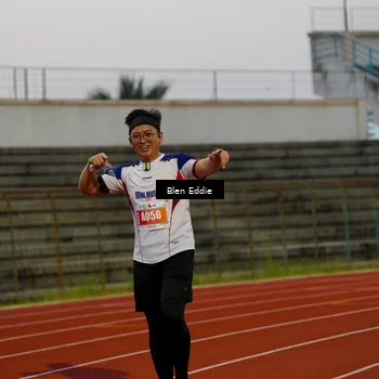 Runner Photo 4696746