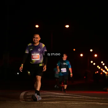 Runner Photo 4696748