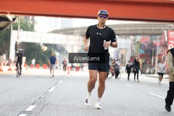 Runner Photo 4696760