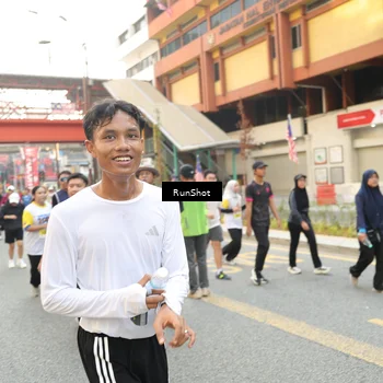 Runner Photo 4696761