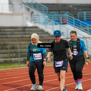 Runner Photo 4696763