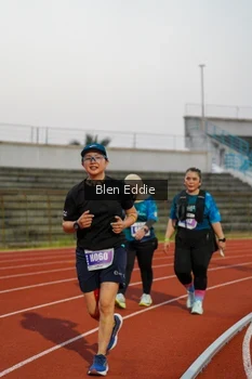 Runner Photo 4696764