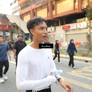 Runner Photo 4696766