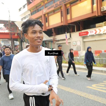 Runner Photo 4696769