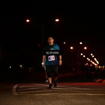 Runner Photo 4696771