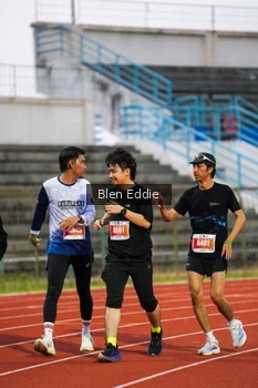 Runner Photo 4696778