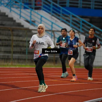 Runner Photo 4696780