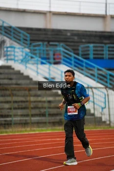 Runner Photo 4696783