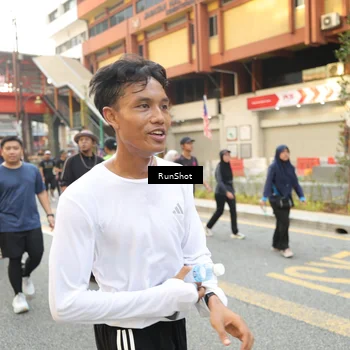 Runner Photo 4696787