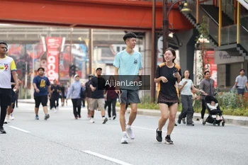 Runner Photo 4696788