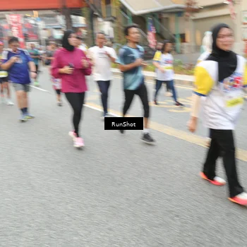 Runner Photo 4696790