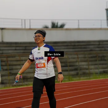 Runner Photo 4696791