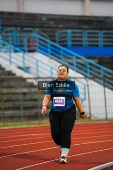 Runner Photo 4696793
