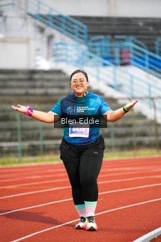 Runner Photo 4696794
