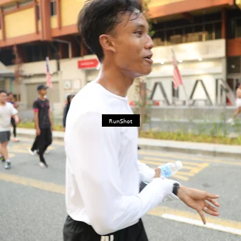 Runner Photo 4696795