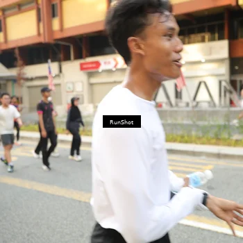 Runner Photo 4696800