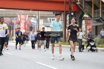 Runner Photo 4696801