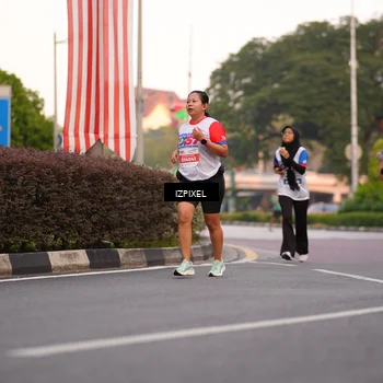 Runner Photo 4696802