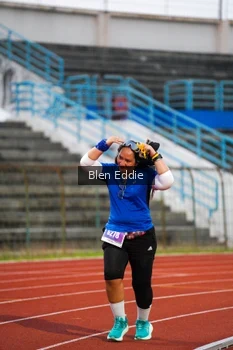 Runner Photo 4696803