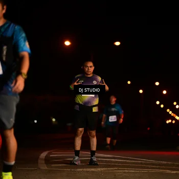 Runner Photo 4696804