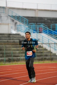 Runner Photo 4696805