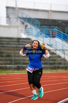 Runner Photo 4696806