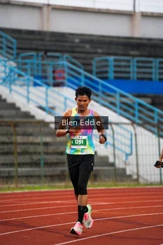 Runner Photo 4696807