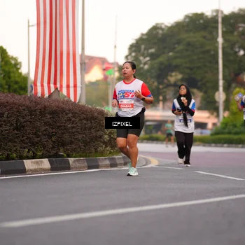 Runner Photo 4696808