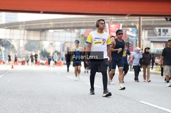 Runner Photo 4696810